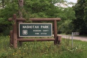 Waukesha County Parks Tour : Nashotah Park