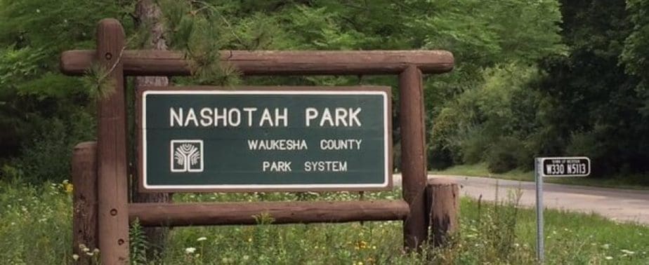 Waukesha County Parks Tour : Nashotah Park