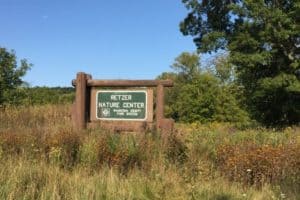 Waukesha County Parks Tour: Retzer Nature Center