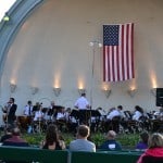9-11 Remembrance Concert © Lake Country Family Fun American Legion Band