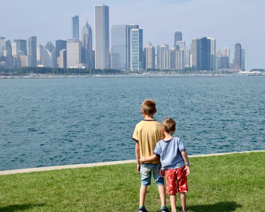 Amazing Things to Do When in Chicago
