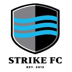 Strike FC Soccer