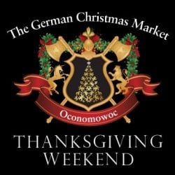 German Christmas Market