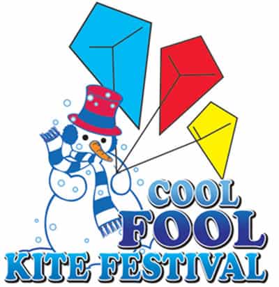 Cool Fool Kite Festival