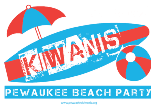 Pewaukee Beach Party • Lake Country Family Fun