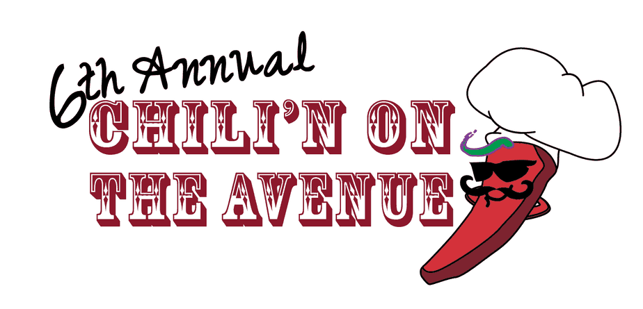 chili'n on the avenue