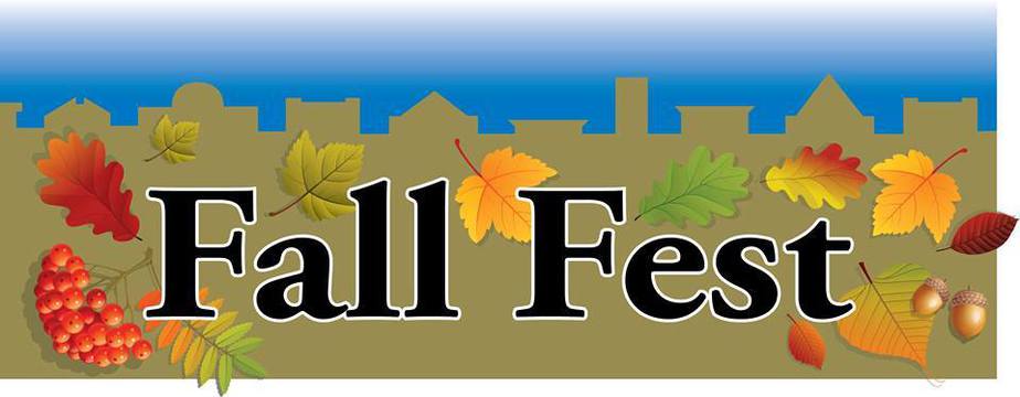 West Bend Fall Fest