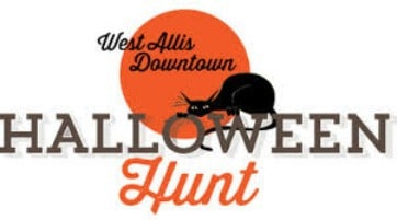 West Allis Downtown Halloween Hunt