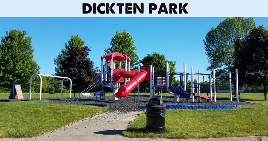 Dickten Park