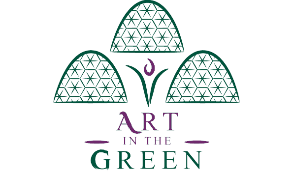 art in the green Milwaukee domes lake country family fun