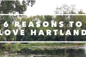 6 Reasons to Love Hartland