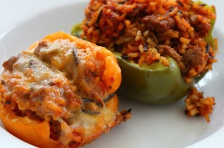 stuffed-green-peppers