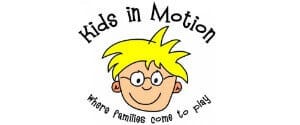 Kids in Motion New Berlin Wisconsin Lake Country Family Fun