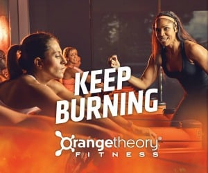 Lake Country Family Fun Shop Small Orangetheory Fitness Delafield Nagawaukee Shopping Center Wisconsin