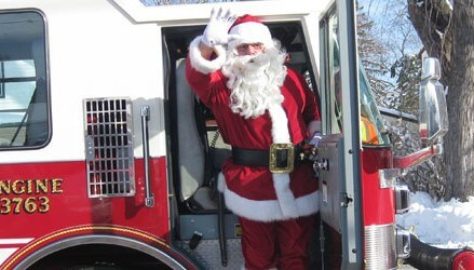 Christmas in Wales Lake Country Family Fun Waukesha County