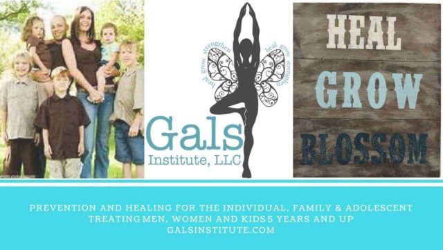 Gals Institute, LLC - Empowering our Children for a Brighter Future