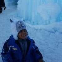 Coupon for ice castles lake geneva