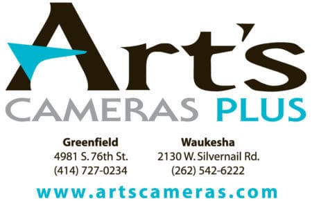arts camera plus waukesha