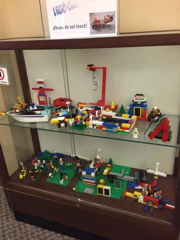 Lego Club New Berlin Public Library Lake Country Family Fun