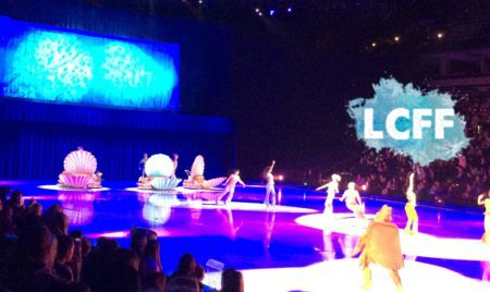 Disney on Ice Review Lake Country Family Fun