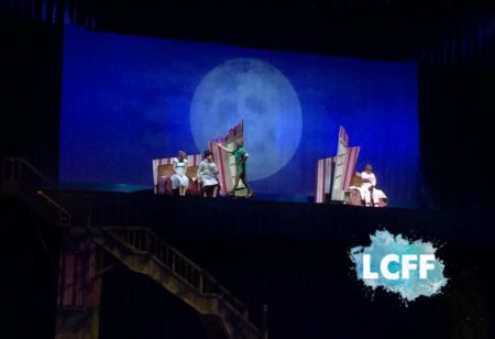 Disney on Ice Review Lake Country Family Fun Passports to Adventure