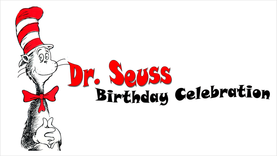 Dr Seuss Birthday Celebration Lake Country Family Fun