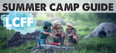 summer camp