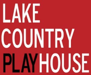 Lake Country Playhouse Open House