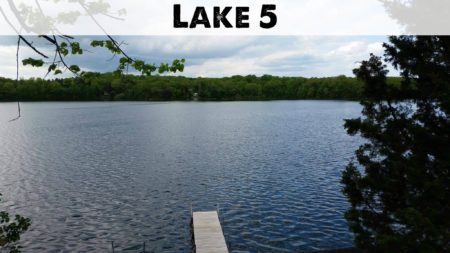 lake 5
