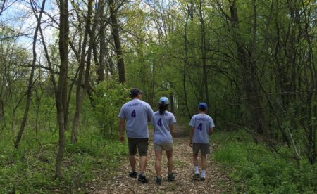 Waukesha County Park Tour - Muskego Park Lake Country Family Fun