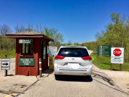 Waukesha County Parks Tour Muskego Lake Country Family Fun 