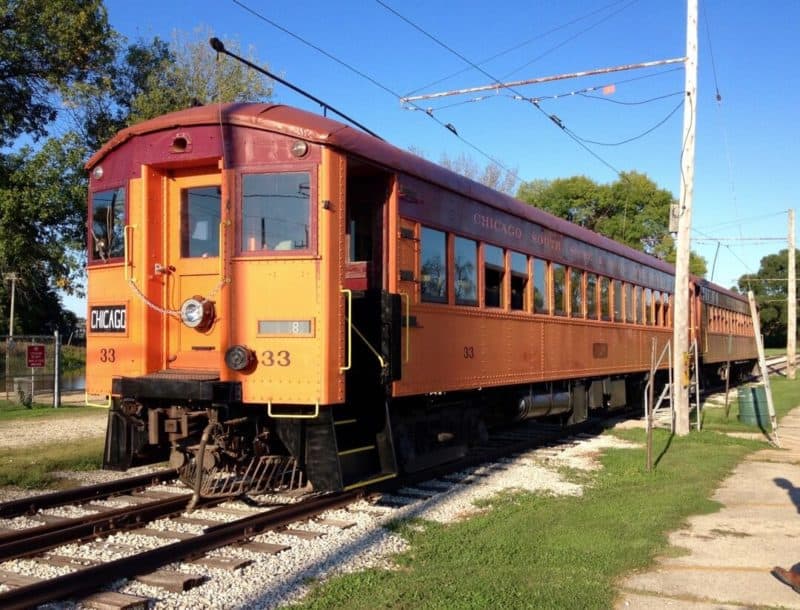 Railfest Weekend Guide East Troy Railroad Museum