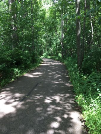 Waukesha County Park Tour Fox Brook Park Lake Country Family Fun