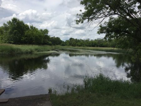 Waukesha County Parks Tour Lake Country Family Fun Fox Brook Park