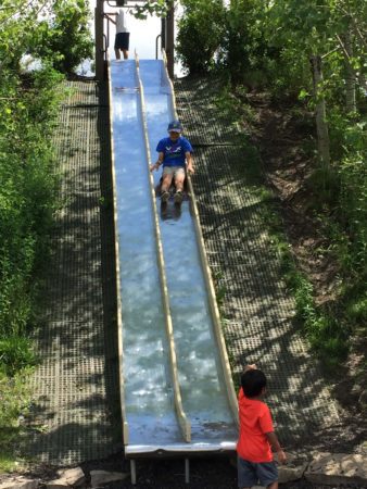 Waukesha County Park Tour Lake Country Family Fun Fox Brook Park