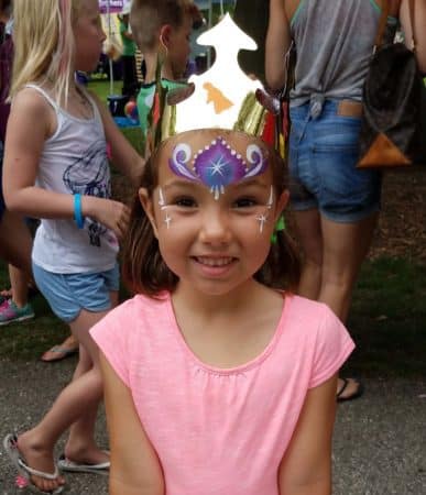 Hartland Kids Day