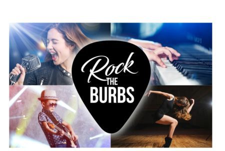 Rock the Burbs