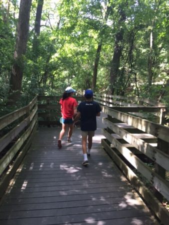 Waukesha County Parks Tour - Naga-Waukee Park