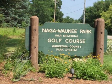 Nagawaukee park Waukesha County Parks Tour - Naga-Waukee Park