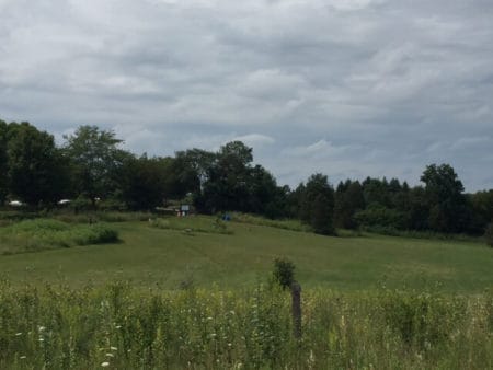 Waukesha County Parks Tour : Nashotah Park