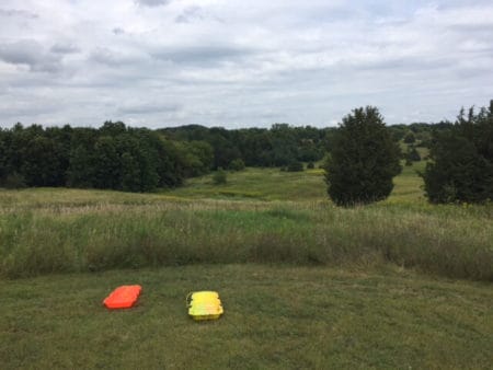 Waukesha County Parks Tour : Nashotah Park