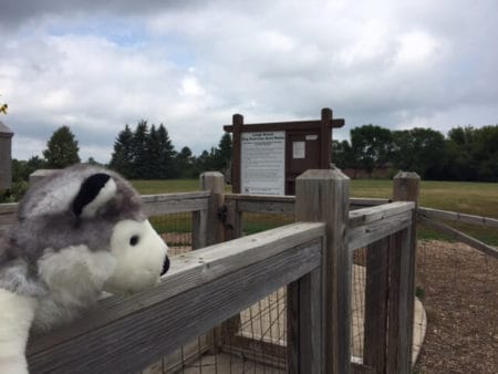 Waukesha County Parks Tour : Nashotah Park