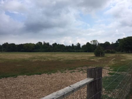 Waukesha County Parks Tour : Nashotah Park