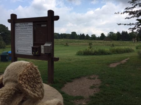 Waukesha County Parks Tour : Nashotah Park