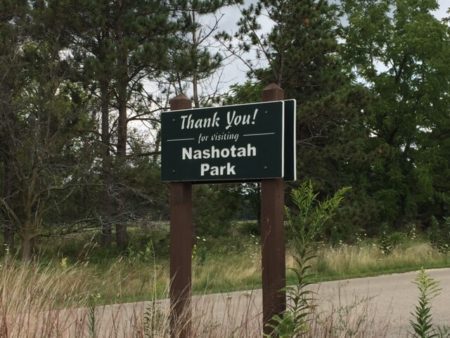 Waukesha County Parks Tour : Nashotah Park