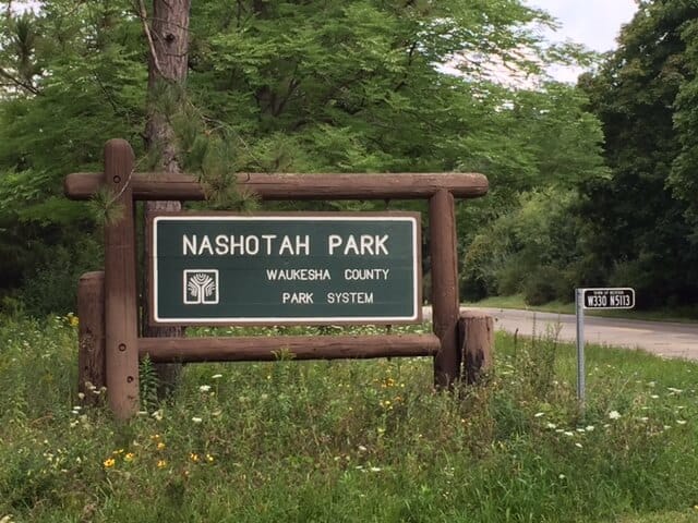 Waukesha County Parks Tour : Nashotah Park