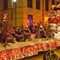 Weekend guide December weekend fun Butler Christmas Parade & Holiday Celebration Waukesha Christmas Parade Oconomowoc Christmas Parade