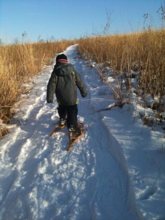 Waukesha County Parks Tour: Retzer Nature Center