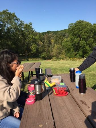 Waukesha County Parks Tour: Retzer Nature Center