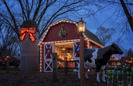 holidaybarn